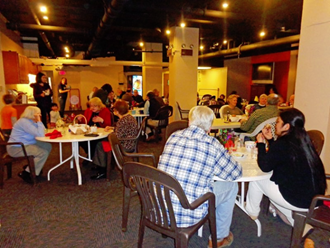 University Towers - O