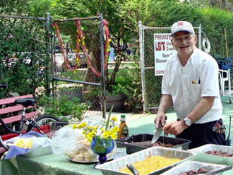 University Towers - O