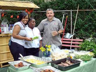 University Towers - O