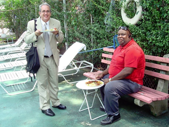 University Towers - O