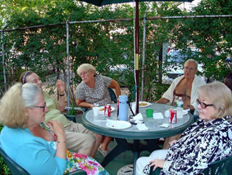 University Towers - O