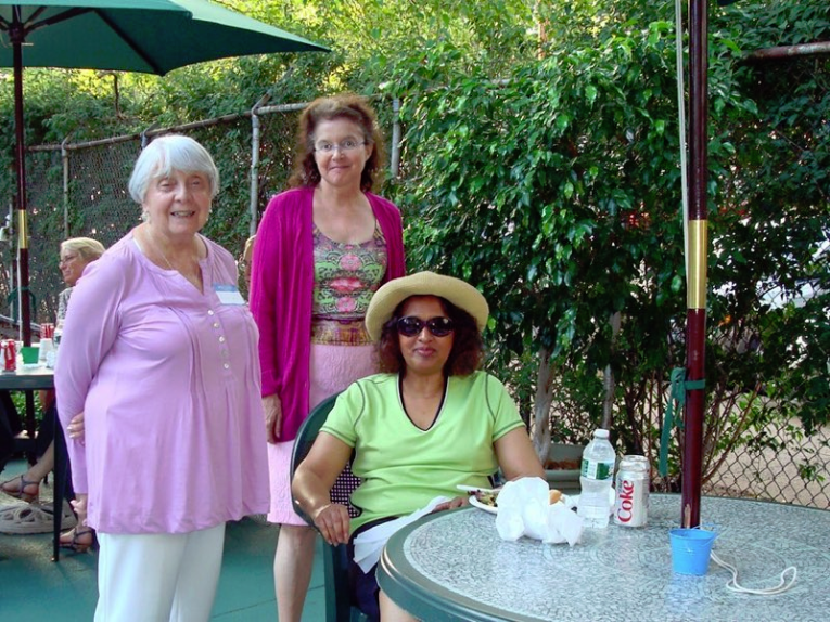 University Towers - O