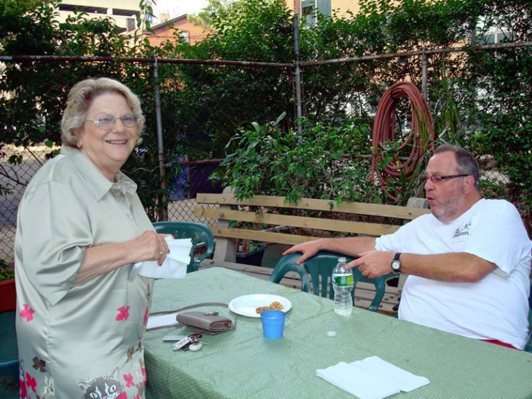 University Towers - O