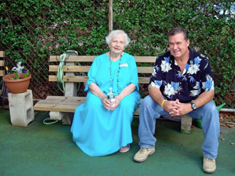 University Towers - O