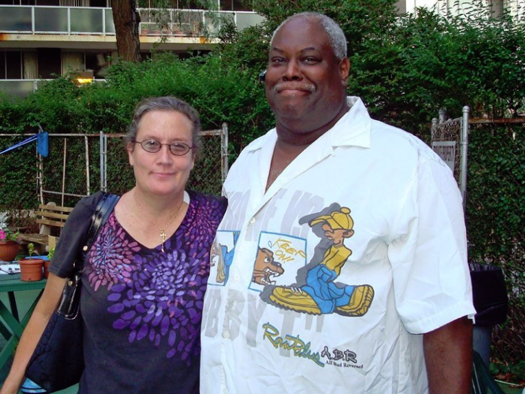 University Towers - O