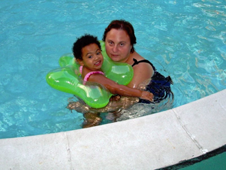 University Towers - O