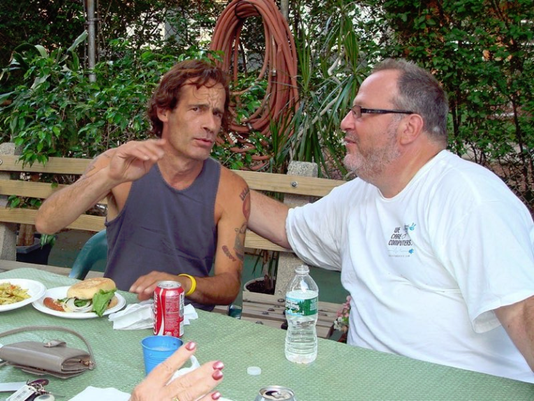 University Towers - O