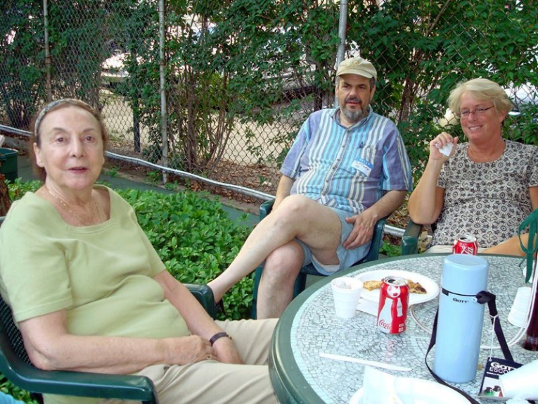 University Towers - O