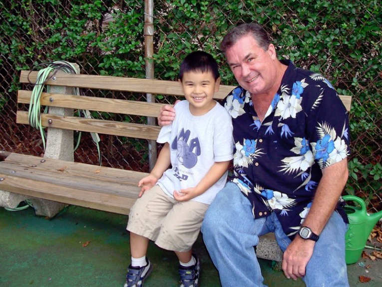 University Towers - O