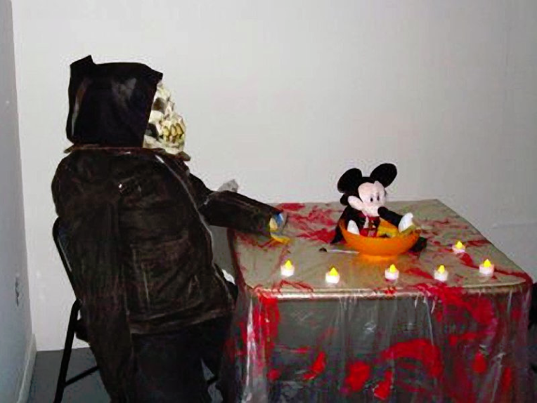 University Towers - O