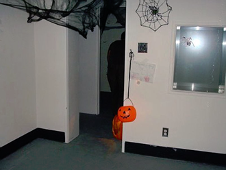 University Towers - O