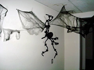 University Towers - O