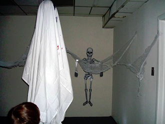 University Towers - O