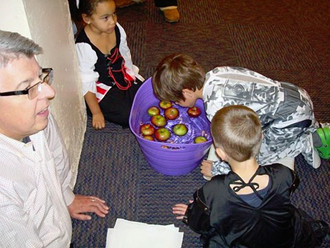 University Towers - O