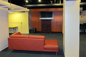 University Towers - O