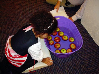 University Towers - O