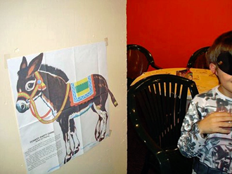 University Towers - O