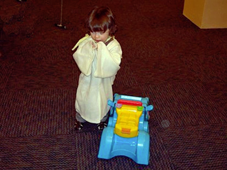 University Towers - O