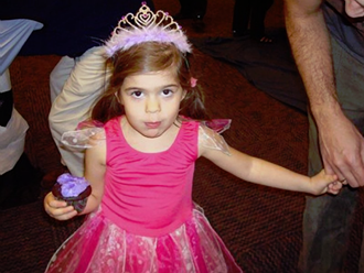 University Towers - O