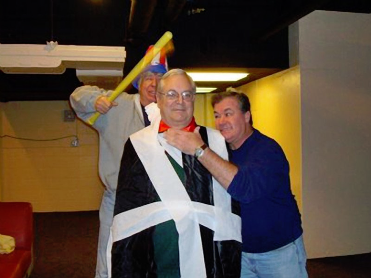 University Towers - O