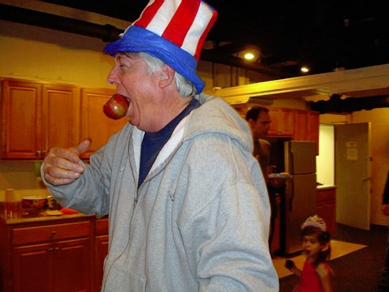 University Towers - O