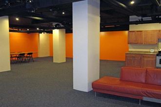 University Towers - O