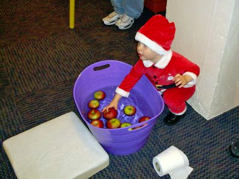 University Towers - O