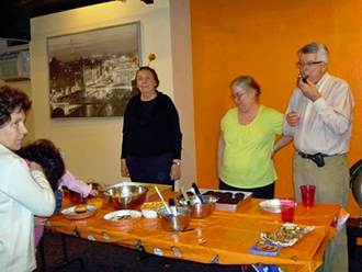 University Towers - O