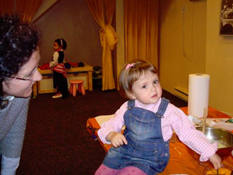 University Towers - O