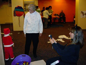 University Towers - O