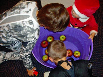 University Towers - O