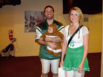 University Towers - O