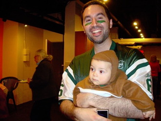 University Towers - O