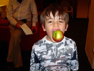 University Towers - O