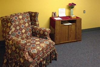 University Towers - O