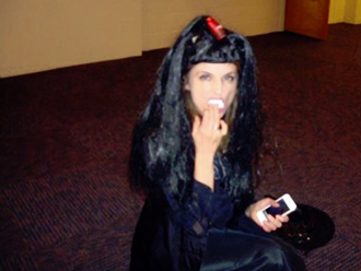 University Towers - O