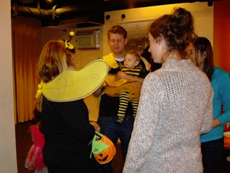 University Towers - O