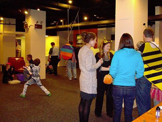 University Towers - O