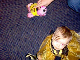 University Towers - O