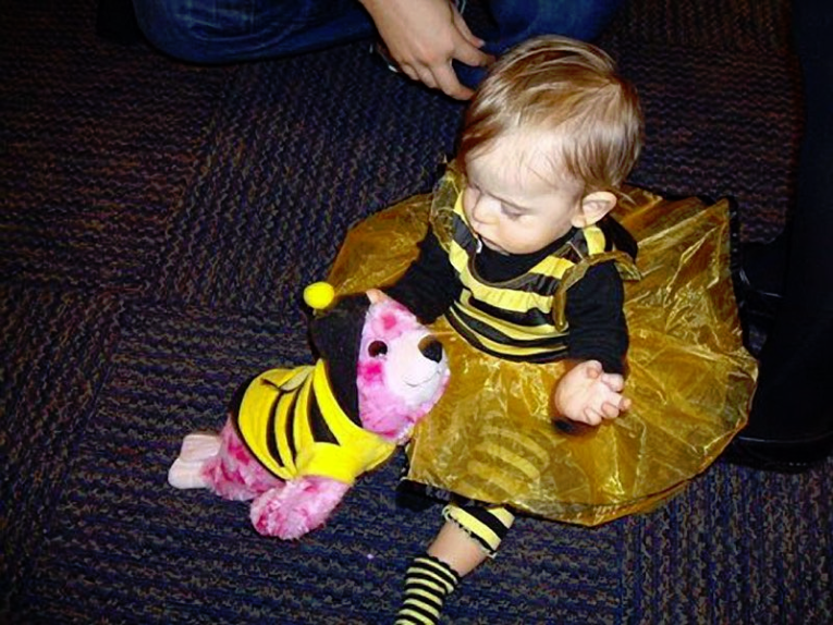 University Towers - O