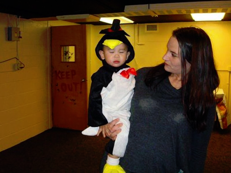 University Towers - O