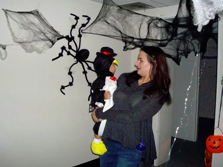 University Towers - O