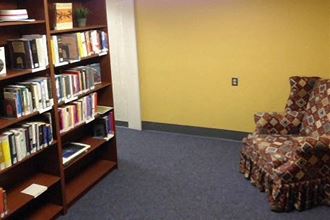 University Towers - O