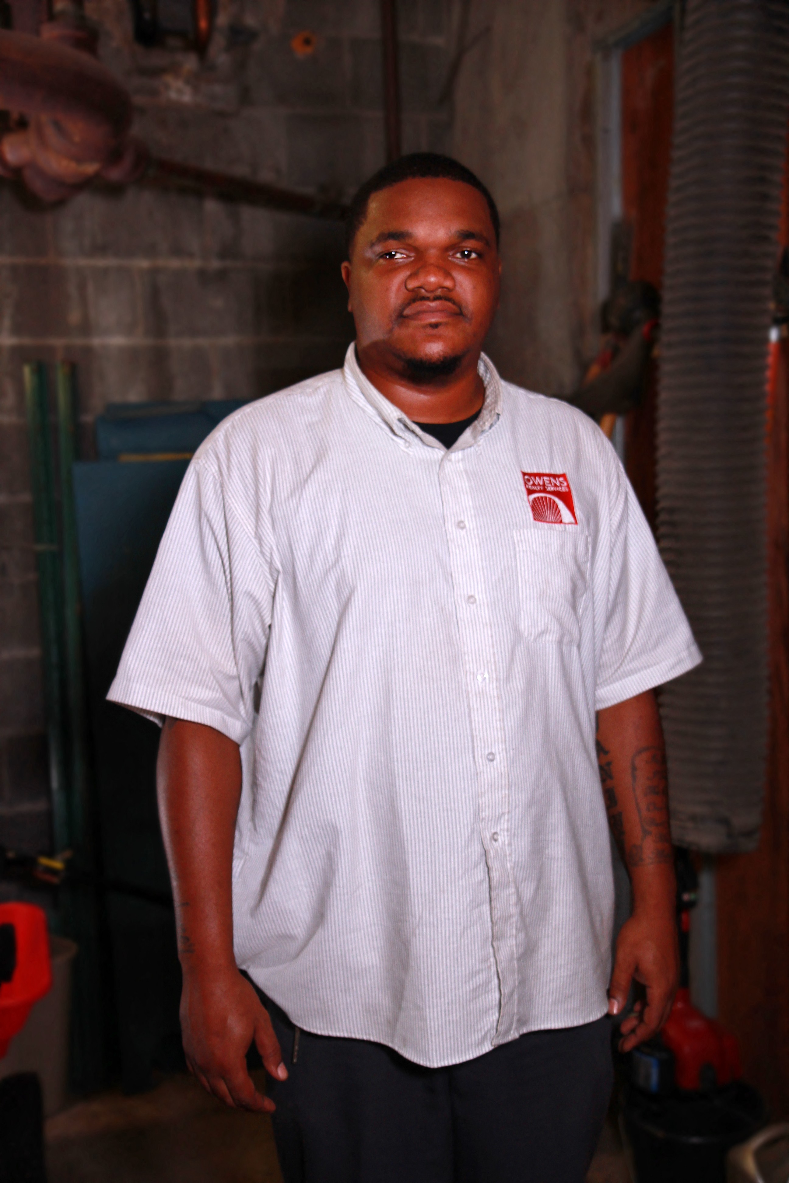 University Towers - O