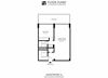 1 Bed 1 Bath