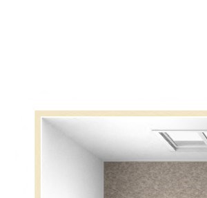 2 Bedroom floor plan floor plan at Stratton Hill Park Apartments in Worcester, MA