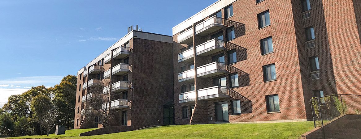 Stratton Hill Park Apartments Apartments In Worcester Ma