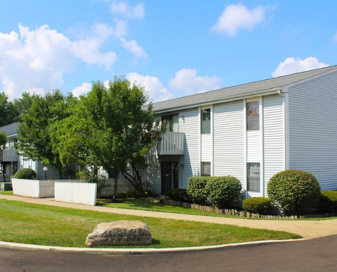 Kingsgate | Apartments in West Chester, OH