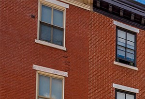 1702 Mt. Vernon St Studio-2 Beds Apartment, Townhouse, Affordable for Rent - Photo Gallery 2