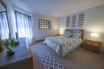 1025 REYNOLDS ROAD, A-101 Studio-2 Beds Apartment for Rent - Photo Gallery 4